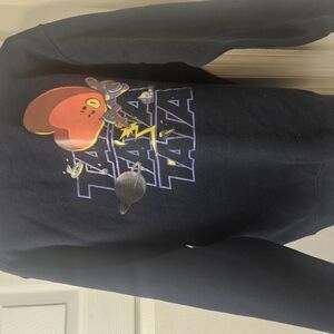 BTS TATA Sweatshirt